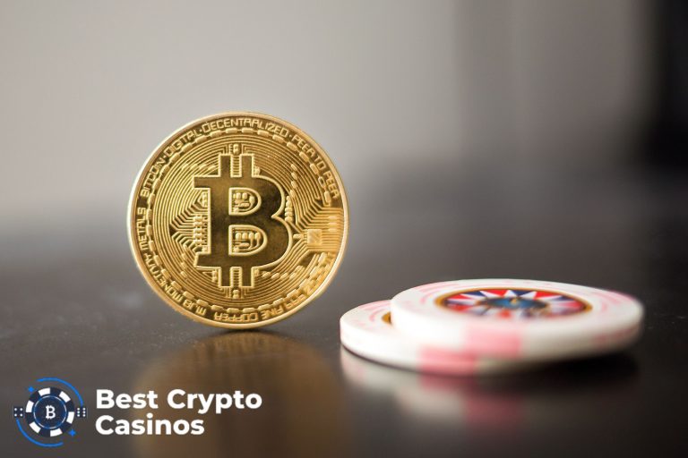 The Most Trusted Crypto Casinos Of 2024: Secure & Fair Platforms For Gamblers