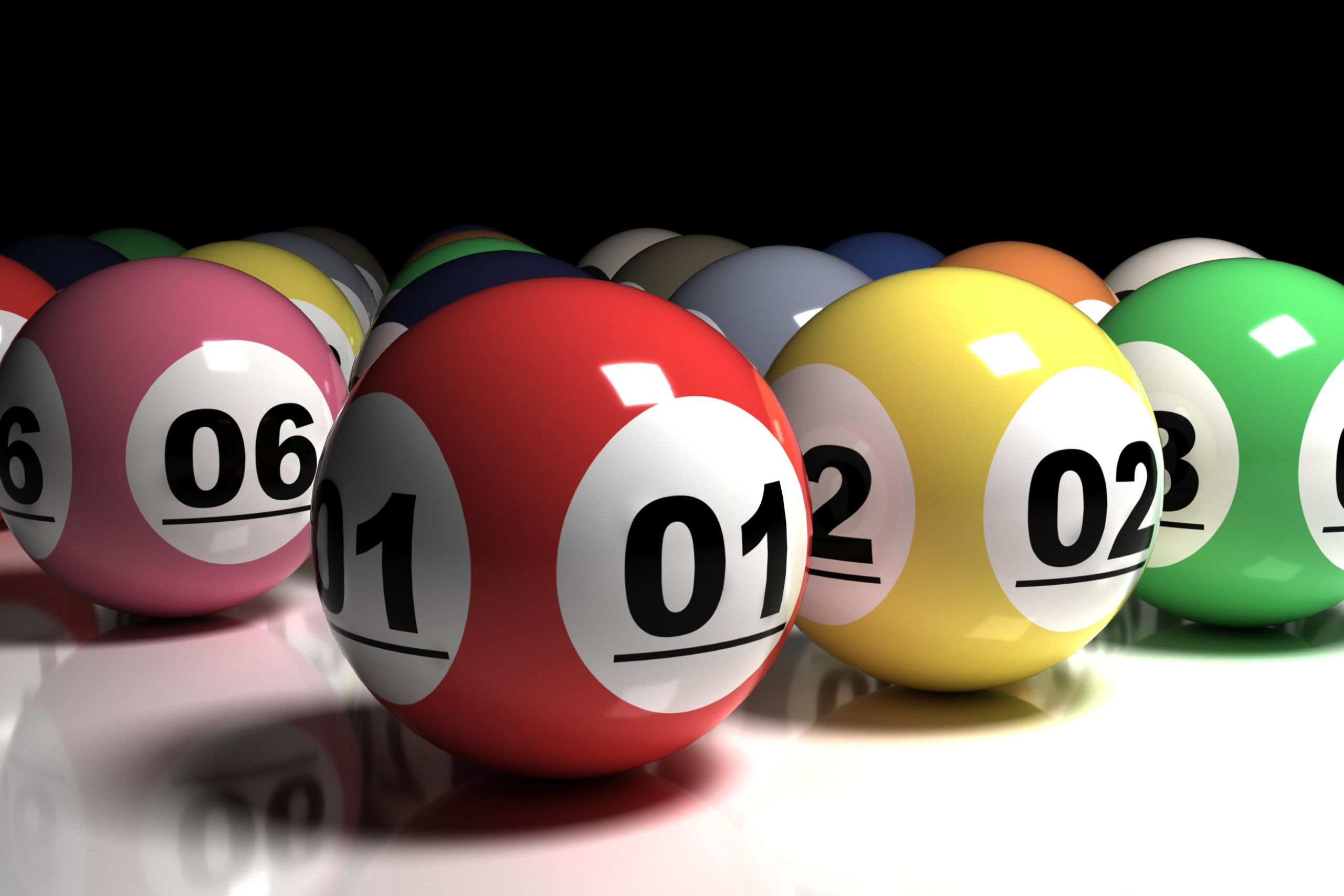 play powerball online